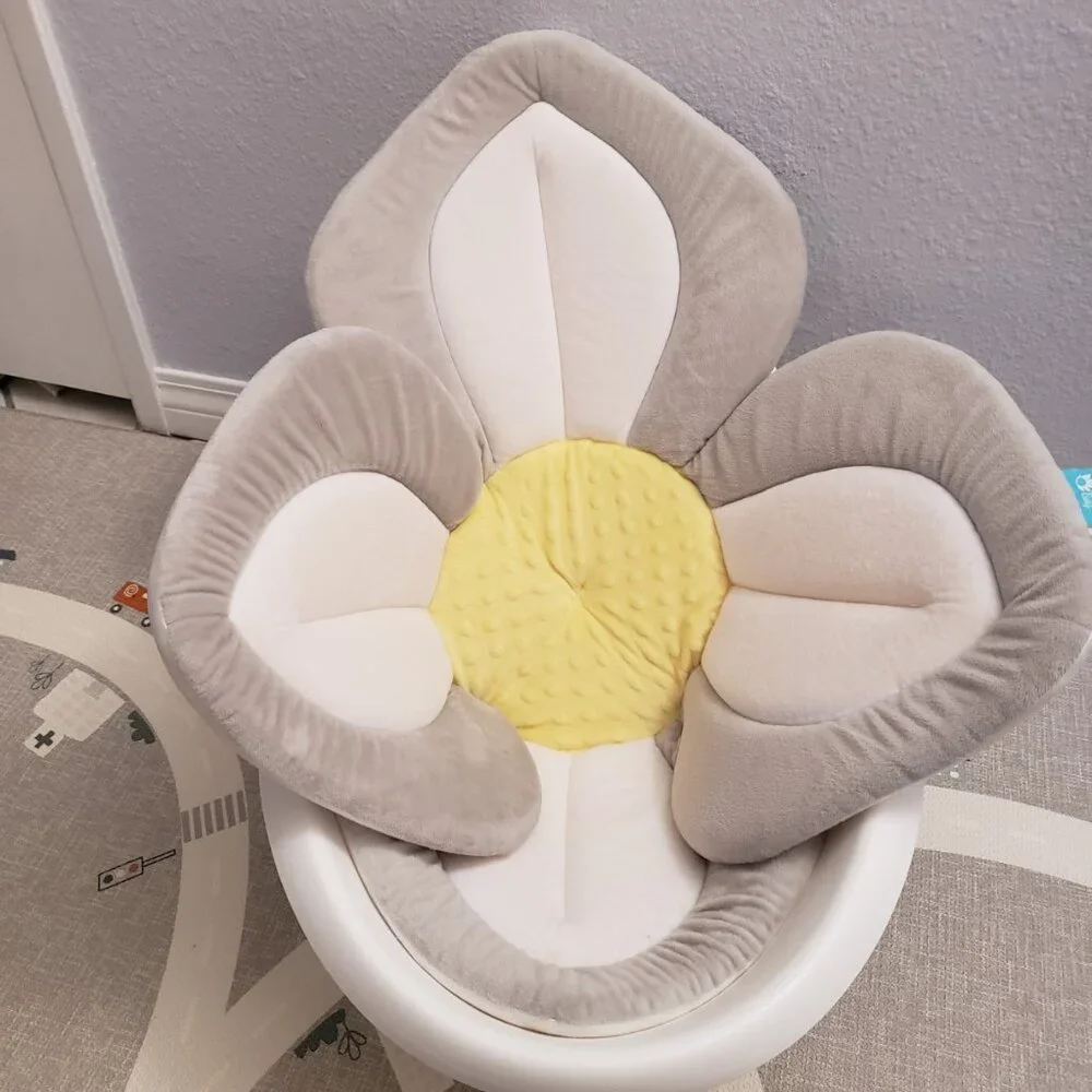 Blooming Bath bought brand